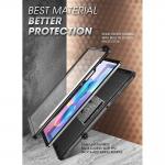 Carcasa Supcase Unicorn Beetle Pro compatibila cu Samsung Galaxy Tab S6 T860/T865 10.5 inch Black 7 - lerato.ro