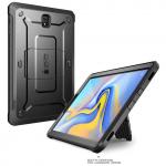 Carcasa Supcase Unicorn Beetle Pro compatibila cu Samsung Galaxy Tab S4 10.5 inch Black