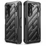 Carcasa 360 grade Supcase Unicorn Beetle Pro Pen compatibila cu Samsung Galaxy Z Fold 5, Protectie display, Negru 6 - lerato.ro