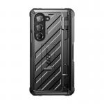 Carcasa 360 grade Supcase Unicorn Beetle Pro compatibila cu Samsung Galaxy Z Fold 6, Protectie display, Negru 2 - lerato.ro