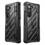 Carcasa 360 grade Supcase Unicorn Beetle Pro compatibila cu Samsung Galaxy Z Fold 6, Protectie display, Negru 6 - lerato.ro
