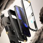 Carcasa 360 grade Supcase Unicorn Beetle Pro MagSafe compatibila cu Google Pixel 9 / 9 Pro, Protectie display, Negru 8 - lerato.ro