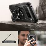 Carcasa 360 grade Supcase Unicorn Beetle Pro MagSafe compatibila cu Google Pixel 9 Pro XL, Protectie display, Negru 4 - lerato.ro