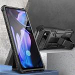 Carcasa 360 grade Supcase i-Blason Armorbox compatibila cu Google Pixel 9 Pro XL, Protectie display, Negru 6 - lerato.ro