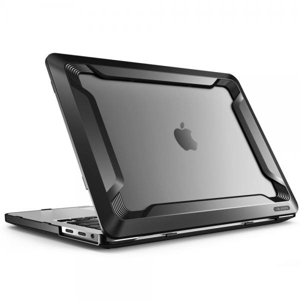 Carcasa i-Blason Armorbox Apple MacBook Pro 13 inch (2016-2020) Black 1 - lerato.ro