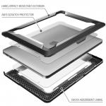 Carcasa i-Blason Armorbox Apple MacBook Pro 13 inch (2016-2020) Black 7 - lerato.ro