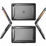 Carcasa i-Blason Armorbox Apple MacBook Pro 13 inch (2016-2020) Black 3 - lerato.ro
