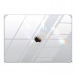 Carcasa Supcase Unicorn Beetle Clear compatibila cu Apple Macbook Pro 14 inch 2021/2022/2023 Clear 2 - lerato.ro