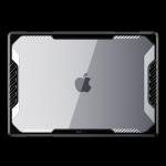 Carcasa Supcase Unicorn Beetle Pro compatibila cu Apple Macbook Pro 14 inch 2021 Black 3 - lerato.ro