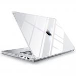 Carcasa Supcase Unicorn Beetle Clear compatibila cu Apple Macbook Pro 16 inch 2021/2022/2023 Clear 2 - lerato.ro