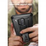 Carcasa 360 grade Supcase Unicorn Beetle Pro OnePlus 8 Pro cu protectie display, Negru 7 - lerato.ro