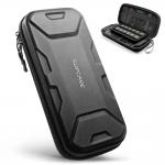Husa Supcase Carrying Plus compatibila cu Nintendo Switch 2, Black 3 - lerato.ro