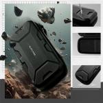 Husa Supcase Carrying Plus compatibila cu Nintendo Switch 2, Black 4 - lerato.ro