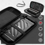 Husa Supcase Carrying Plus compatibila cu Nintendo Switch 2, Black 5 - lerato.ro