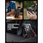 Carcasa Supcase UB Grip cu MagSafe compatibila cu Samsung Galaxy S25 FE, Negru 8 - lerato.ro