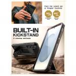 Carcasa Supcase Unicorn Beetle Pro compatibila cu Samsung Galaxy S25 FE, Negru 5 - lerato.ro