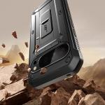 Carcasa Supcase Unicorn Beetle Pro compatibila cu Google Pixel 10 / 10 Pro, Negru 3 - lerato.ro