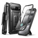 Carcasa Supcase Unicorn Beetle Pro compatibila cu Google Pixel 10 Pro XL, Negru 2 - lerato.ro