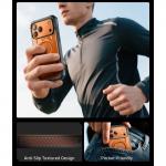 Carcasa Supcase UB Grip Pro cu MagSafe compatibila cu iPhone 17 Pro Max, Coral 8 - lerato.ro