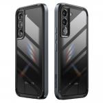 Carcasa Supcase UB Edge Pro compatibila cu Samsung Galaxy S22, Negru 2 - lerato.ro