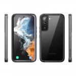 Carcasa Supcase UB Edge Pro compatibila cu Samsung Galaxy S22, Negru 4 - lerato.ro