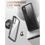 Carcasa Supcase UB Edge Pro compatibila cu Samsung Galaxy S22, Negru 6 - lerato.ro
