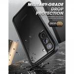 Carcasa Supcase UB Edge Pro compatibila cu Samsung Galaxy S22, Negru 7 - lerato.ro