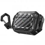 Carcasa Supcase Unicorn Beetle Pro cu MagSafe compatibila cu Apple AirPods Pro 3, IP68, Negru 2 - lerato.ro