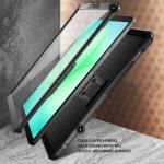 Carcasa Supcase Unicorn Beetle Pro compatibila cu Samsung Galaxy Tab A11, 8.7 inch, Negru 4 - lerato.ro