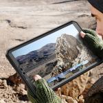 Carcasa Supcase Unicorn Beetle Pro compatibila cu Samsung Galaxy Tab A11, 8.7 inch, Negru 7 - lerato.ro