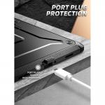 Carcasa Supcase Unicorn Beetle Pro compatibila cu Samsung Galaxy Tab A11 Plus, 11 inch, Negru 4 - lerato.ro