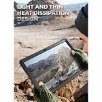 Carcasa Supcase Unicorn Beetle Pro compatibila cu Samsung Galaxy Tab A11 Plus, 11 inch, Negru 5 - lerato.ro