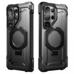 Carcasa Supcase UB Grip Mag cu MagSafe compatibila cu Samsung Galaxy S26 Ultra, Negru 3 - lerato.ro