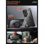 Carcasa Supcase UB Grip Mag cu MagSafe compatibila cu Samsung Galaxy S26 Ultra, Negru 5 - lerato.ro
