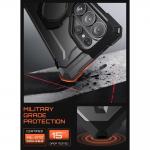 Carcasa Supcase UB Grip Mag cu MagSafe compatibila cu Samsung Galaxy S26 Ultra, Negru 6 - lerato.ro
