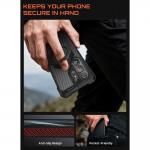 Carcasa Supcase UB Grip Mag cu MagSafe compatibila cu Samsung Galaxy S26 Ultra, Negru 7 - lerato.ro