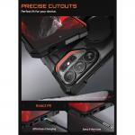 Carcasa Supcase UB Grip Mag cu MagSafe compatibila cu Samsung Galaxy S26 Ultra, Negru 8 - lerato.ro