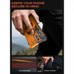 Carcasa Supcase UB Grip Mag cu MagSafe compatibila cu Samsung Galaxy S26 Ultra, Coral 7 - lerato.ro