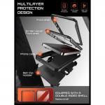 Carcasa 360 grade Supcase Unicorn Beetle Pro cu MagSafe compatibila cu Samsung Galaxy S26 Ultra, Negru 6 - lerato.ro