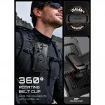 Carcasa 360 grade Supcase Unicorn Beetle Pro cu MagSafe compatibila cu Samsung Galaxy S26 Ultra, Negru 8 - lerato.ro