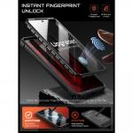 Carcasa 360 grade Supcase Unicorn Beetle Pro cu MagSafe compatibila cu Samsung Galaxy S26 Ultra, Negru 10 - lerato.ro