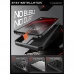 Carcasa 360 grade Supcase Unicorn Beetle Pro cu MagSafe compatibila cu Samsung Galaxy S26 Ultra, Negru 11 - lerato.ro