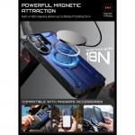 Carcasa 360 grade Supcase Unicorn Beetle Pro cu MagSafe compatibila cu Samsung Galaxy S26 Ultra, Albastru 5 - lerato.ro