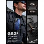 Carcasa 360 grade Supcase Unicorn Beetle Pro cu MagSafe compatibila cu Samsung Galaxy S26 Ultra, Albastru 8 - lerato.ro