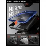 Carcasa 360 grade Supcase Unicorn Beetle Pro cu MagSafe compatibila cu Samsung Galaxy S26 Ultra, Albastru 11 - lerato.ro