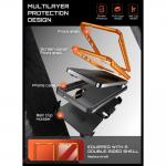 Carcasa 360 grade Supcase Unicorn Beetle Pro cu MagSafe compatibila cu Samsung Galaxy S26 Ultra, Coral 6 - lerato.ro