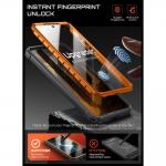 Carcasa 360 grade Supcase Unicorn Beetle Pro cu MagSafe compatibila cu Samsung Galaxy S26 Ultra, Coral 10 - lerato.ro