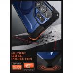 Carcasa Supcase UB Grip Mag cu MagSafe compatibila cu Samsung Galaxy S26 Ultra, Albastru 6 - lerato.ro
