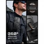 Carcasa 360 grade Supcase Unicorn Beetle Pro cu MagSafe compatibila cu Samsung Galaxy S26 Plus, Negru 8 - lerato.ro