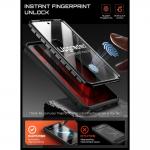 Carcasa 360 grade Supcase Unicorn Beetle Pro cu MagSafe compatibila cu Samsung Galaxy S26 Plus, Negru 10 - lerato.ro